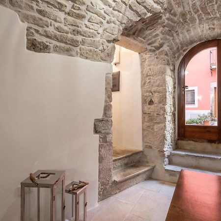 Dimora Sant'Ignazio Guest House Bosa Extérieur photo