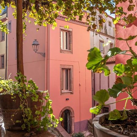 Dimora Sant'Ignazio Guest House Bosa Extérieur photo