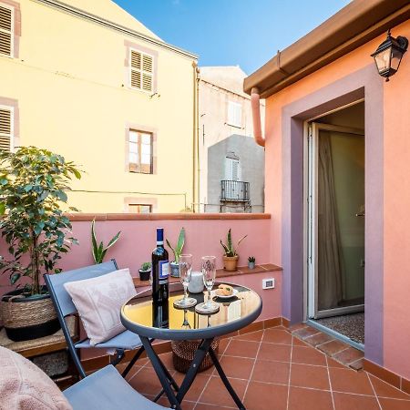 Dimora Sant'Ignazio Guest House Bosa Extérieur photo
