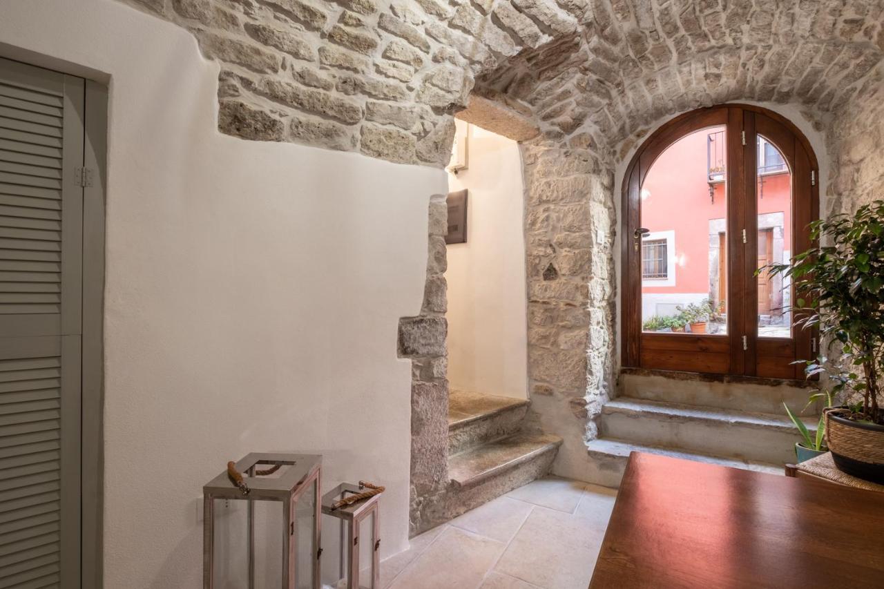 Dimora Sant'Ignazio Guest House Bosa Extérieur photo