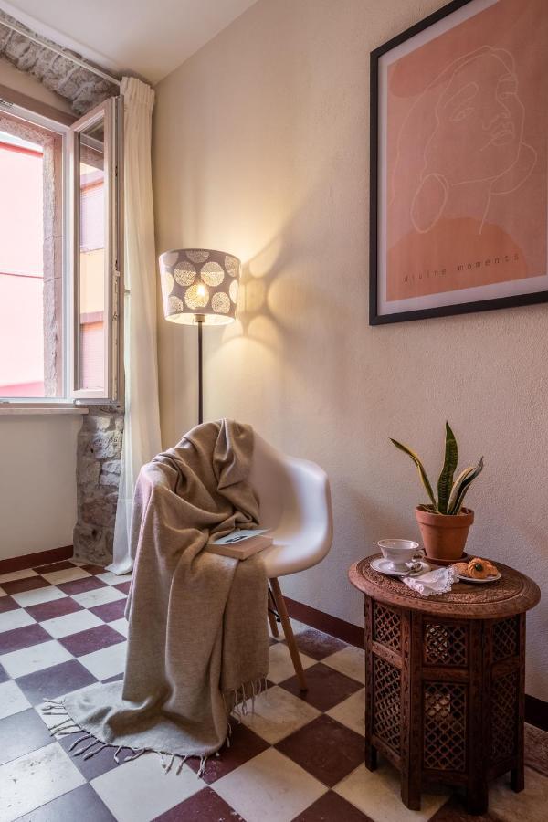 Dimora Sant'Ignazio Guest House Bosa Extérieur photo