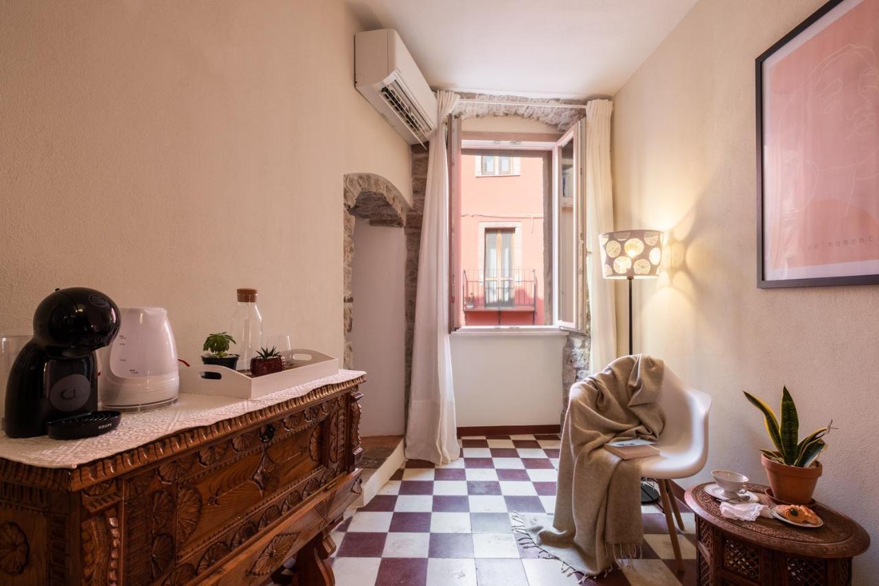 Dimora Sant'Ignazio Guest House Bosa Extérieur photo