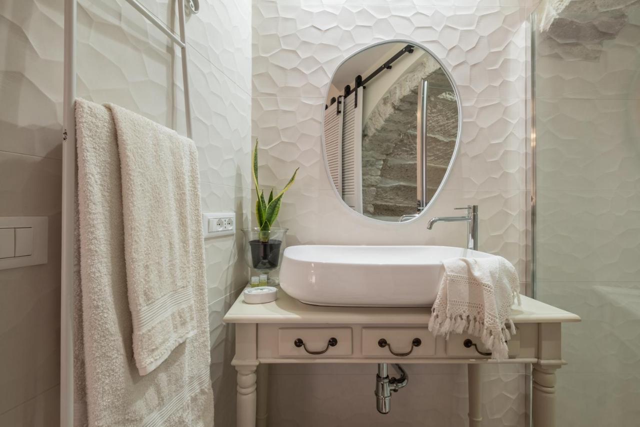 Dimora Sant'Ignazio Guest House Bosa Extérieur photo
