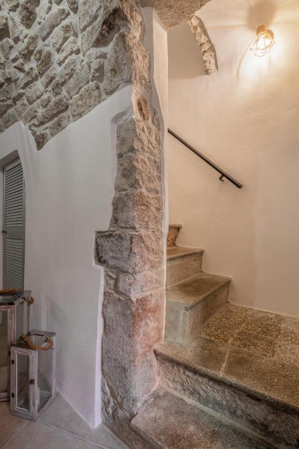 Dimora Sant'Ignazio Guest House Bosa Extérieur photo