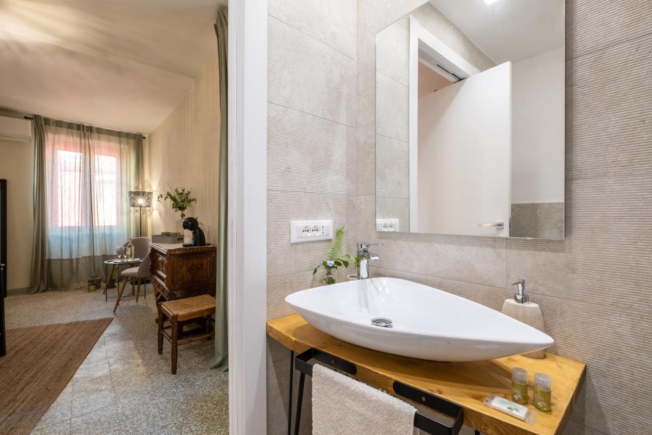 Dimora Sant'Ignazio Guest House Bosa Extérieur photo