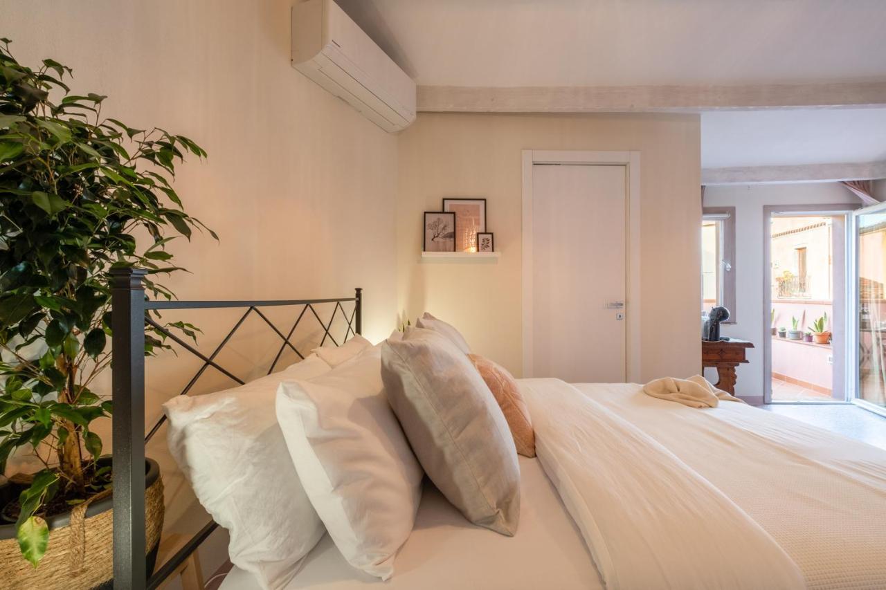 Dimora Sant'Ignazio Guest House Bosa Extérieur photo