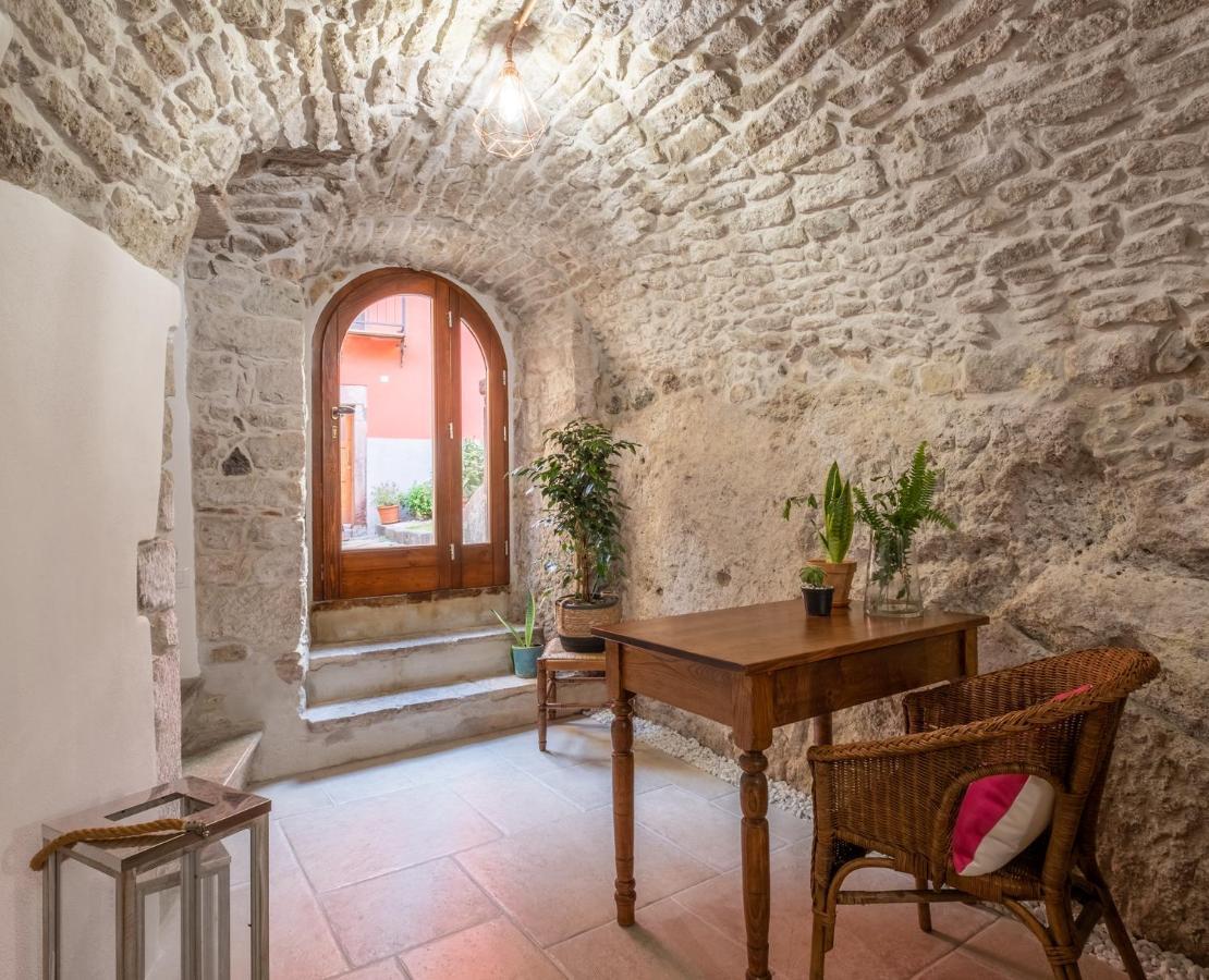 Dimora Sant'Ignazio Guest House Bosa Extérieur photo