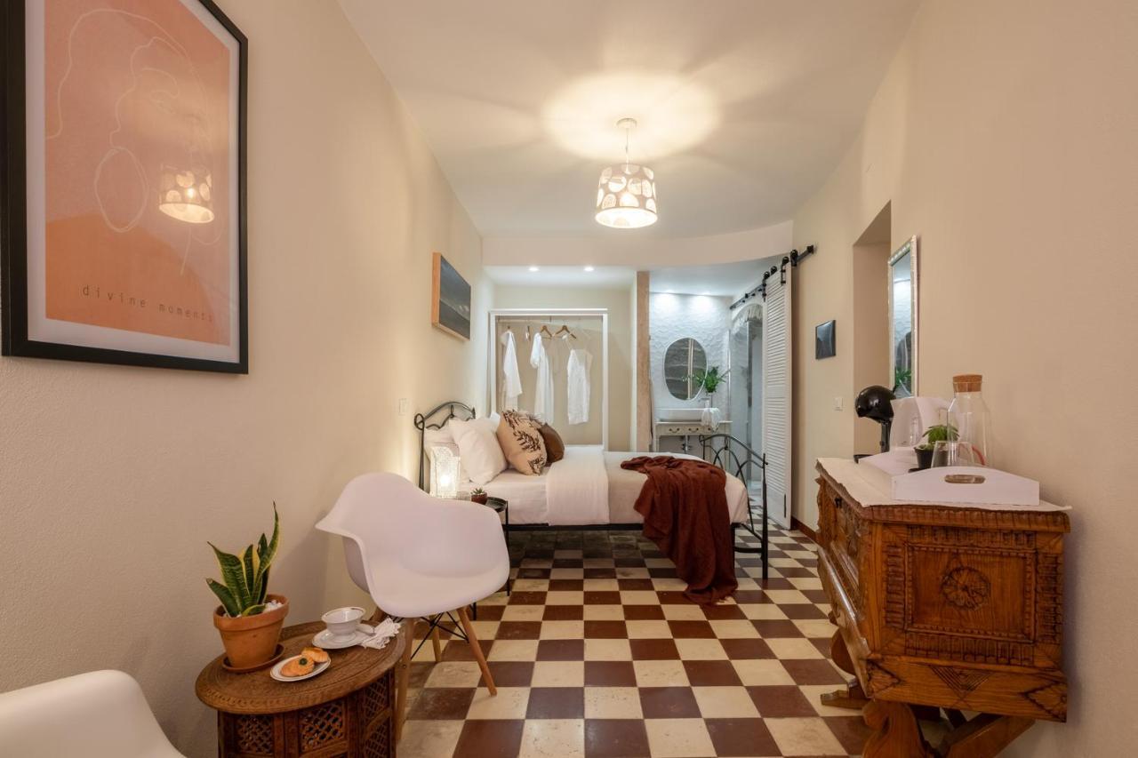 Dimora Sant'Ignazio Guest House Bosa Extérieur photo