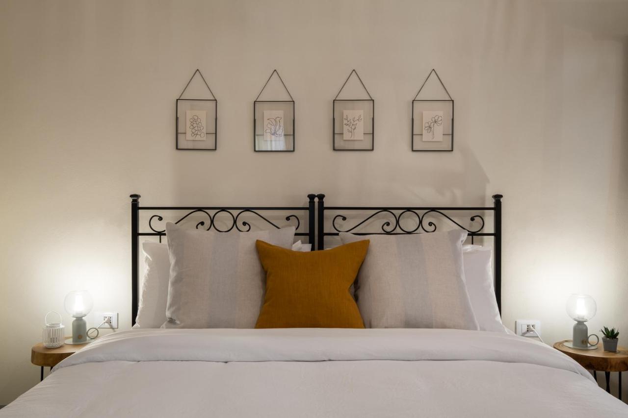 Dimora Sant'Ignazio Guest House Bosa Extérieur photo