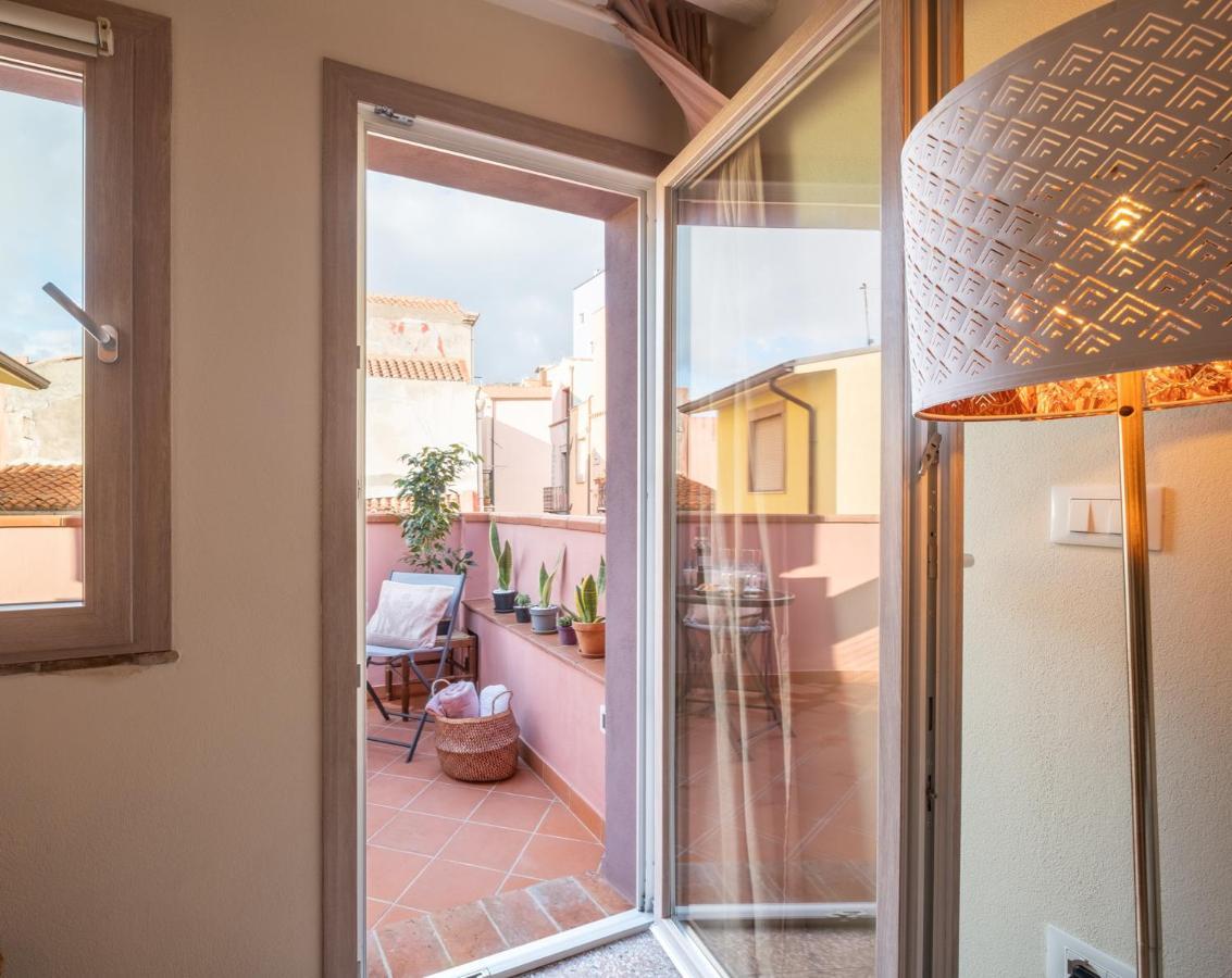 Dimora Sant'Ignazio Guest House Bosa Extérieur photo